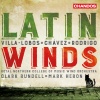 Royal Northern College of Music Wind Orchestra、Mark Heron - Per la flor del Iliri blau (Version for Wind Orchestra)