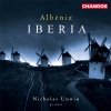 Nicholas Unwin、Isaac Albéniz - I. Evocación