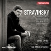 Igor stravinsky、andrew davis - Scherzo à la russe, K. 070