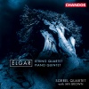 Sir Edward Elgar、Sorrel Quartet - I. Allegro moderato