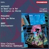 Yan Pascal Tortelier、ulster orchestra、francis poulenc《I. Rondeau》[MP3/LRC]