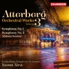 gothenburg symphony orchestra、Neeme Järvi、Kurt Atterberg - I. Allegro con fuoco - Tranquillo (Revised 1913)