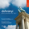 Peter Aronsky、BBC Philharmonic Orchestra、Howard Shelley、Ernst von Dohnanyi - I. Adagio maestoso - Allegro - Molto adagio