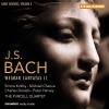 Emma Kirkby、Michael Chance、Charles Daniels、Peter Harvey、Purcell Quartet、Salomo Franck、Philipp Nicolai、Bible、Johann Sebastian Bach - I. Erschallet, ihr Lieder, erklinget, ihr Saiten! (Chorus)
