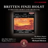Richard Hickox、City of London Sinfonia、Gerald Finzi - I. Prelude. Slow - Appassionata