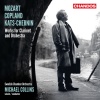 Michael Collins、Swedish Chamber Orchestra、Wolfgang Amadeus Mozart - I. Allegro