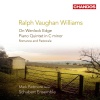 mark padmore、Alison Dods、A.E. Housman、Ralph Vaughan Williams、The Schubert Ensemble - I. On Wenlock Edge