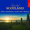 Sir Alexander Gibson、royal scottish national orchestra《Overture, 