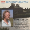 David Willison、benjamin luxon、Benjamin Britten - III. Lemady