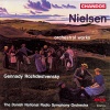 Danish National Symphony Orchestra、gennady rozhdestvensky、Carl Nielsen - Helios Ouverture, Op. 17, FS 32