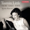 tasmin little、Martin Roscoe、Guillaume Lekeu - I. Très modéré - Vif et passionné