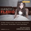 Christian Curnyn、Early Opera Company、Nicola Haym、George Frideric Handel - Overture