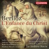 Sasha Cooke、roderick williams、Melbourne Symphony Orchestra、Hector Berlioz、andrew davis - Prologue. Dans la crèche, en ce temps (Le Récitant)