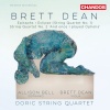 Doric String Quartet、Brett Dean - I. Only I will know