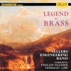 Phillip McCann、James Curnow、The Sellers Engineering Band - I. Fanfare