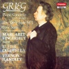 vernon handley、ulster orchestra、Margaret Fingerhut、Edvard Grieg《I. Allegro molto moderato》[MP3/LRC]