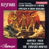 Geoffrey Tozer、Sir Edward Downes、BBC Philharmonic Orchestra、Ottorino Respighi - I. Moderato - Allegro moderato