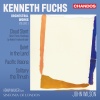 sinfonia of london、The John Wilson Orchestra、Kenneth Fuchs《Cloud Slant: I. Blue Fall》[MP3/LRC]