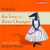 Australian Opera and Ballet Orchestra、Michael Black、Opera Australia Chorus、Richard Hickox、Tim DuFore、Sergey Prokofiev、Tom Stoppard、Véra Janacopoulos、sergei prokofiev《What we want is genuine tragedy! (Herald, Tragedians, Comics, Lyrics, Empty Heads, Eccentric》[MP3/LRC]