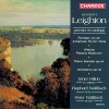 Janet Hilton、Raphael Wallfisch、Peter Wallfisch、Kenneth Leighton - Fantasy on an American Hymn-Tune, Op. 70