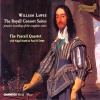 Purcell Quartet、Nigel North、paul o'dette、William Lawes《I. Fantasy》[MP3/LRC]