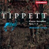 Nicholas Unwin、Sir Michael Tippett - I. Allegro
