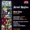 owain arwel hughes、BBC National Orchestra Of Wales、BBC National Chorus of Wales、Arwel Hughes、Aneurin Talfan Davies《Praise the Lord for all his Saints (Chorus)》[MP3/LRC]