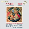 Emma Kirkby、Richard Hickox、Collegium Musicum 90、Antonio Vivaldi - I. Ostro picta, armata spina (Soprano)
