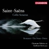 Kathryn Stott、Christian Poltéra、Camille Saint-Saëns《I. Allegro》[MP3/LRC]