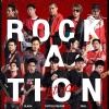 Clash、Zeal、Tattoo Colour《Let's Go (Rockation Version)》[MP3/LRC]