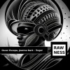 Oscar Escapa、Joanna Dark - Sugar (Original Mix)