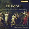 Susan Alexander-Max、Johann Nepomuk Hummel《I. Allegro con brio》[MP3/LRC]