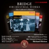 Richard Hickox、BBC National Orchestra Of Wales、Frank Bridge《Enter Spring, H. 174》[MP3/LRC]