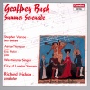 Adrian Thompson、Eric Parkin、City of London Sinfonia、Westminster Singers、Richard Hickox、Geoffrey Bush、James I of Scotland - I. Prologue