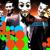 Jason Rivas、Glitchdropper《The Purge》[MP3/LRC]