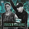 Volture、RWND - Front 2 The Back