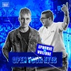 Ephoric、Volture - Open Your Eyes