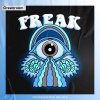 Dropbusterz、Delayz - Freak