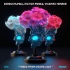 Victor Perez、Vicente Ferrer - Freed from Desire (Original Mix)