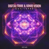 Digital Tribe、Soniq Vision - Omniverse (Original Mix)