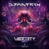 Djantrix - Poison (V-SOCIETY REMIX)