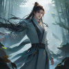 刘兵 - 仙逆