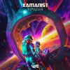 Xamanist - Solar Flares (Original Mix)