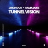 DIM3NSION、Rama Duke - Tunnel Vision