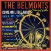 the belmonts《Come On Little Angel》[MP3/LRC]