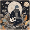 Andres Rodriguez - Whiskey in My Tears