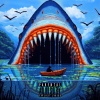 Tune GG、Woo Dinero - Jaws (Explicit)