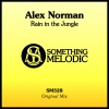 Alex Norman - Rain in the Jungle (Original Mix)