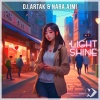 DJ Artak、Nara AiMi - Light Shine (Original Mix)