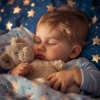 Soothing Baby Sleep Music、Baby Soothing Music for Sleep、Baby Sleeping Music《Baby's Sweet Slumber Lullabies》[MP3/LRC]